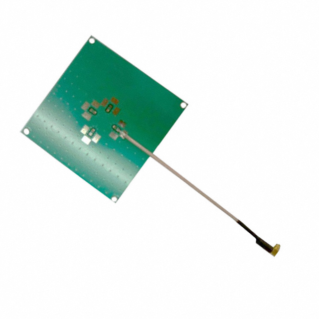 ARRTN5-868.000MHZ Abracon LLC  RFID-Lesemodule